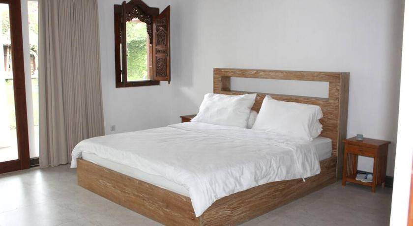 Photo of Bedroom in Denpasar