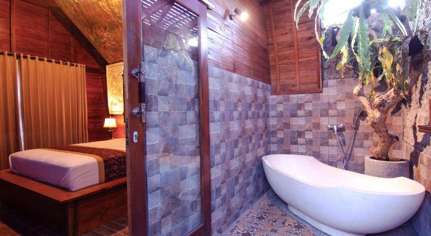 Photo of Bathroom in Batuan
