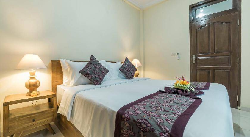Photo of Bedroom in Melayang