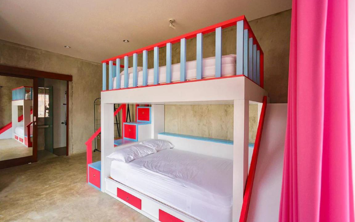 Photo of Bedroom in Renon
