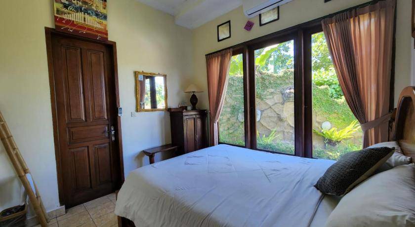 Photo of Bedroom in Medewi