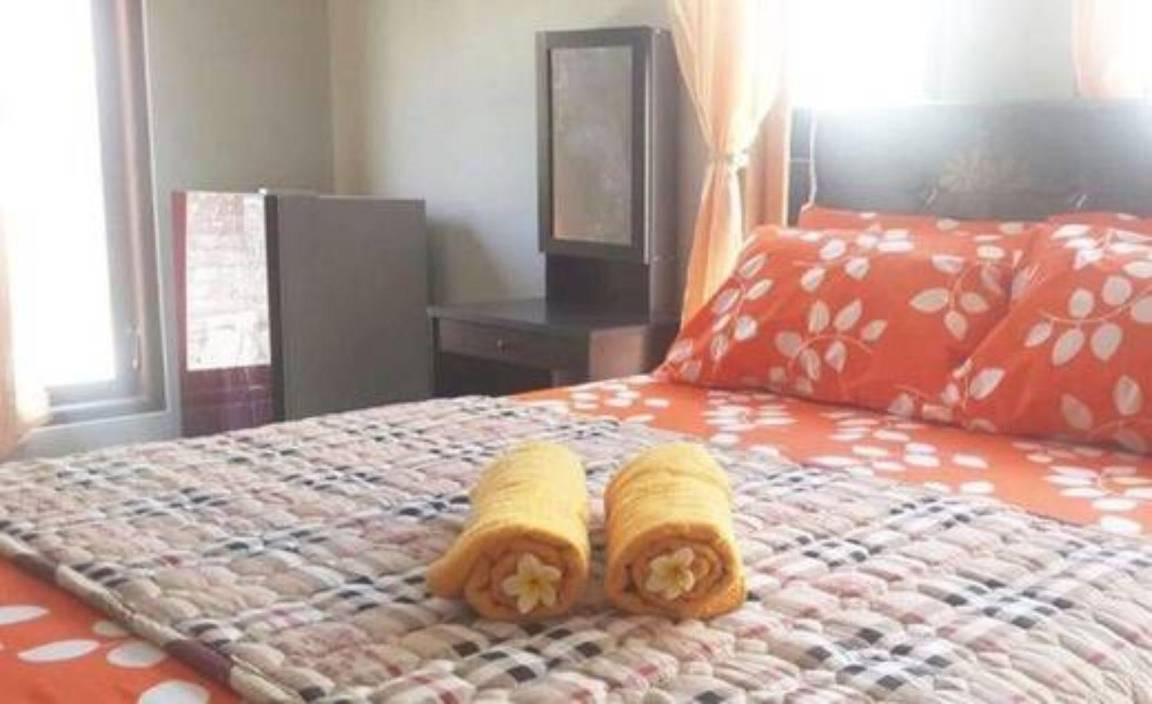 Photo of Bedroom in Denpasar