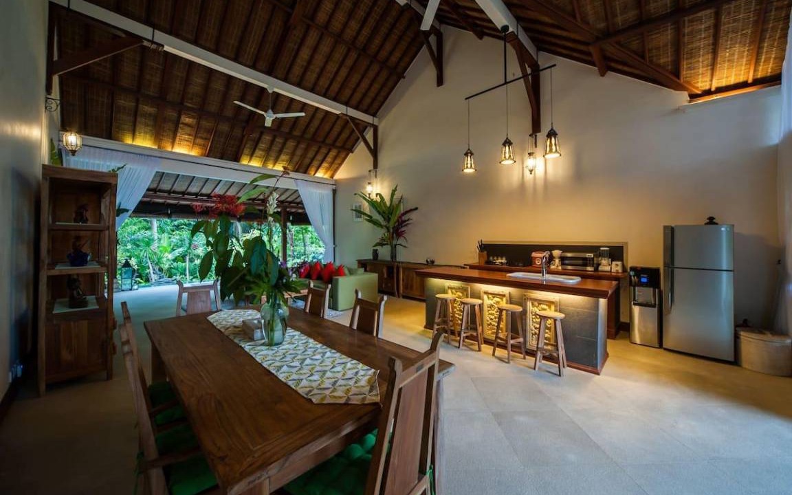 Photo of Livingroom in Melayang