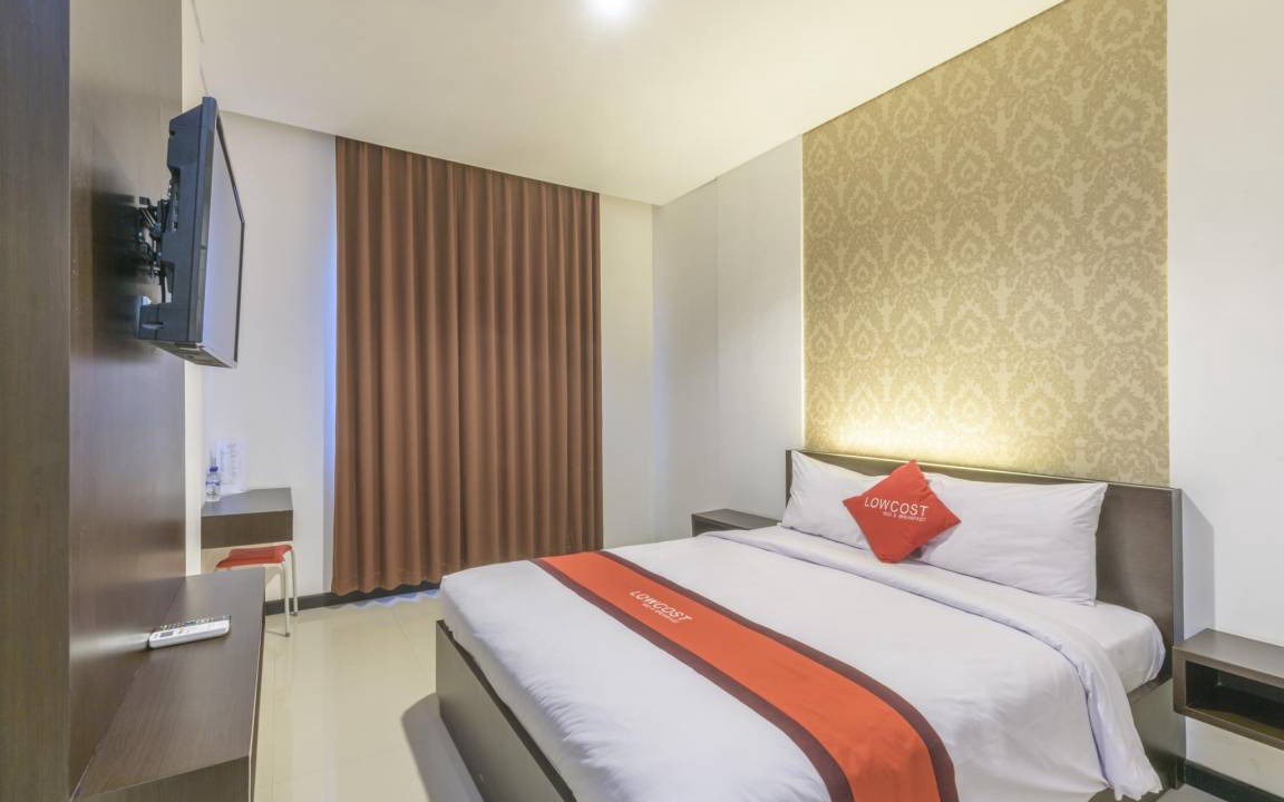 Photo of Bedroom in By Pass Ngurah Rai