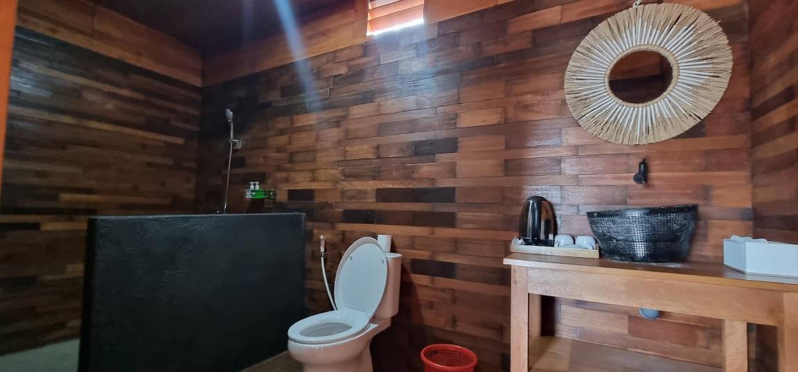 Photo of Bathroom in Songan