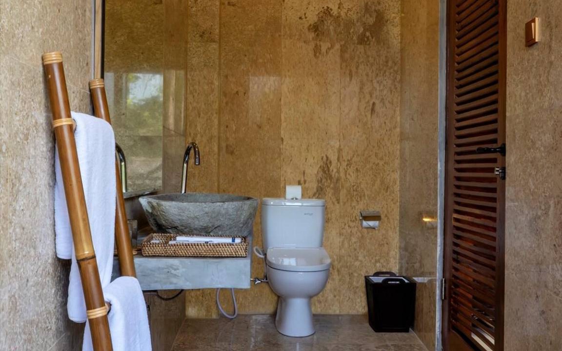 Photo of Bathroom in Peliatan