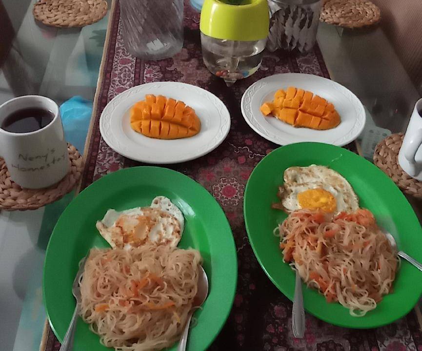 Photo of Kitchen in Blahbatuh