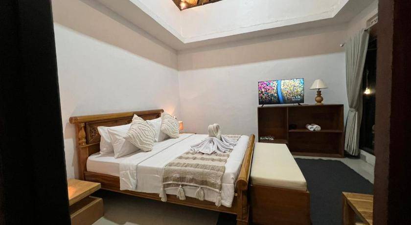 Photo of Bedroom in Songan