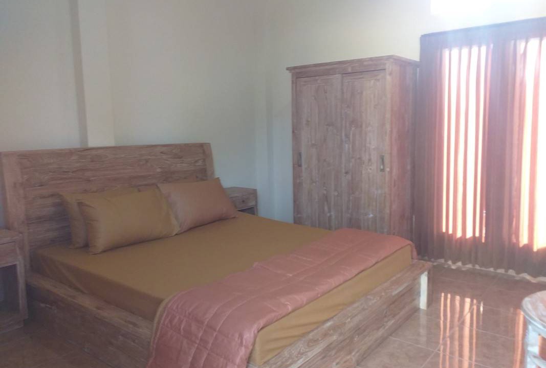 Photo of Bedroom in Andong