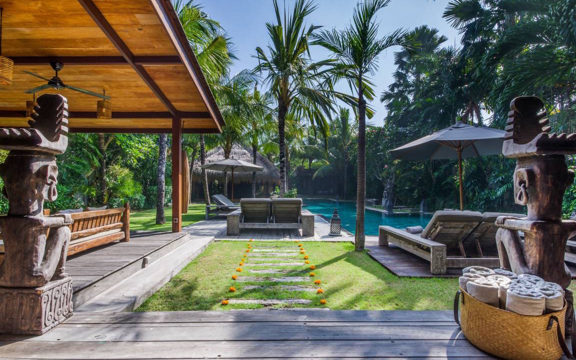 Photo of Others in Central Seminyak