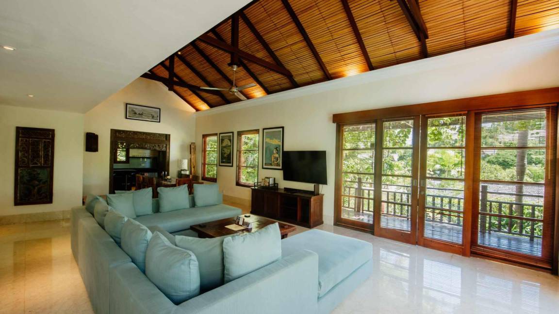 Photo of Livingroom in Ungasan