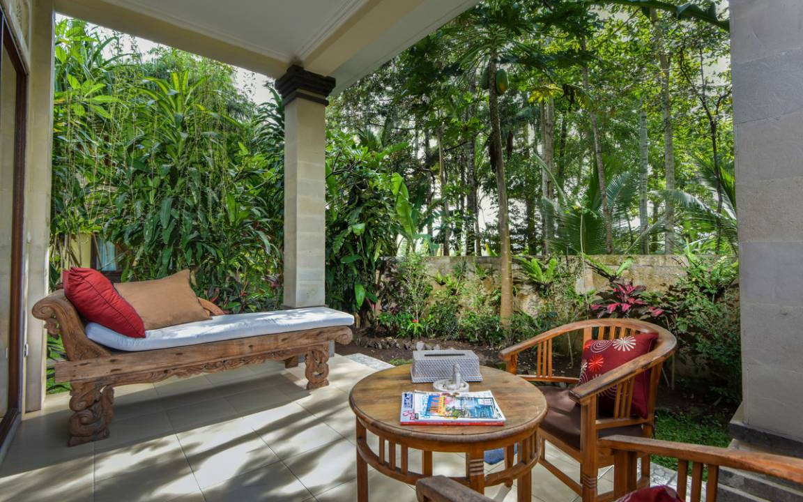 Photo of Patio Balcony in Kedewatan
