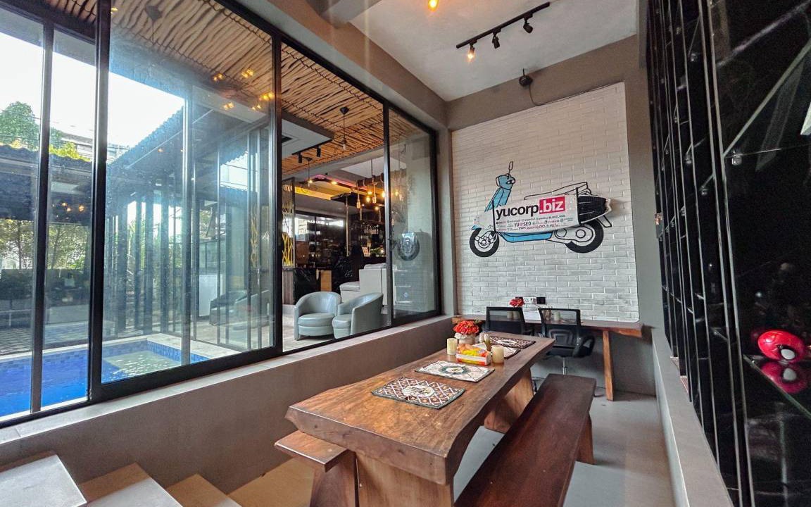 Photo of Livingroom in Bukit