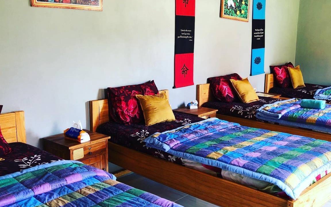 Photo of Bedroom in Songan