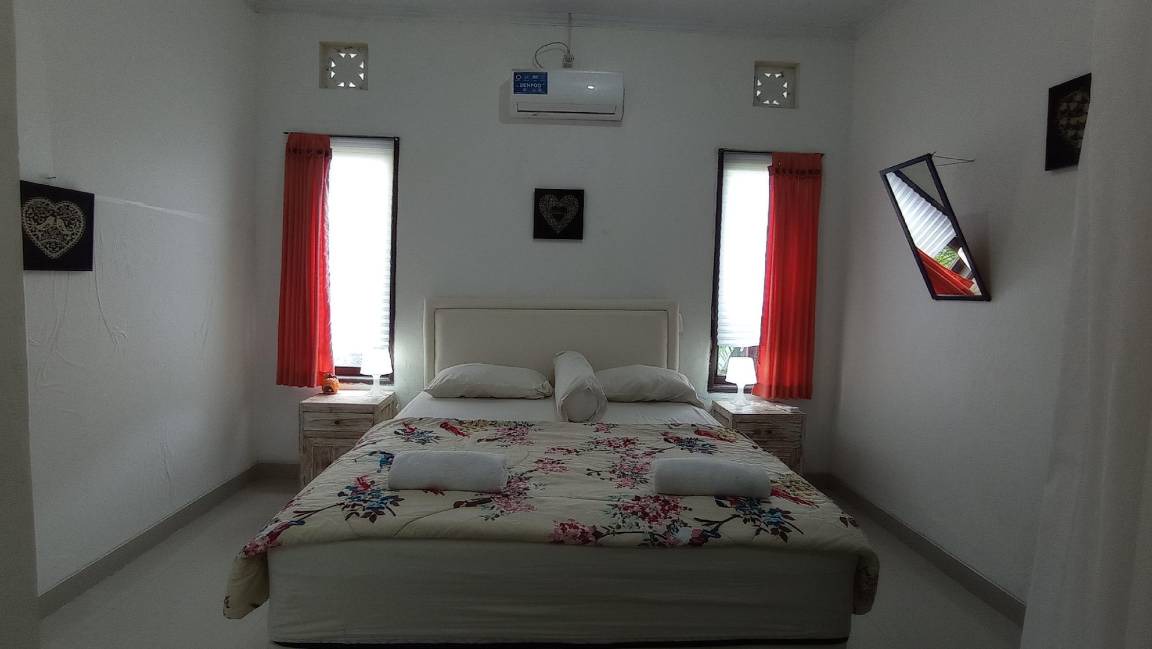 Photo of Bedroom in Blahbatuh