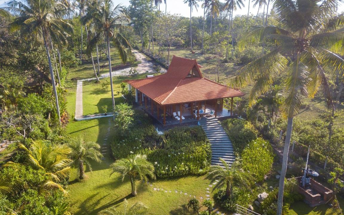 Photo of Outdoor in Suraberata