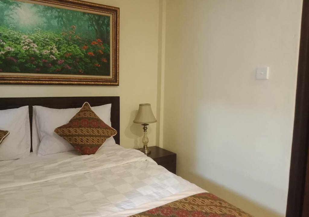 Photo of Bedroom in Pengosekan