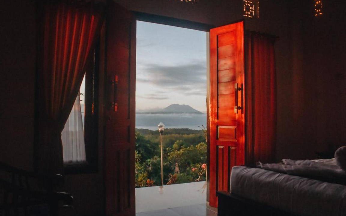 Photo of Bedroom in Klumpu