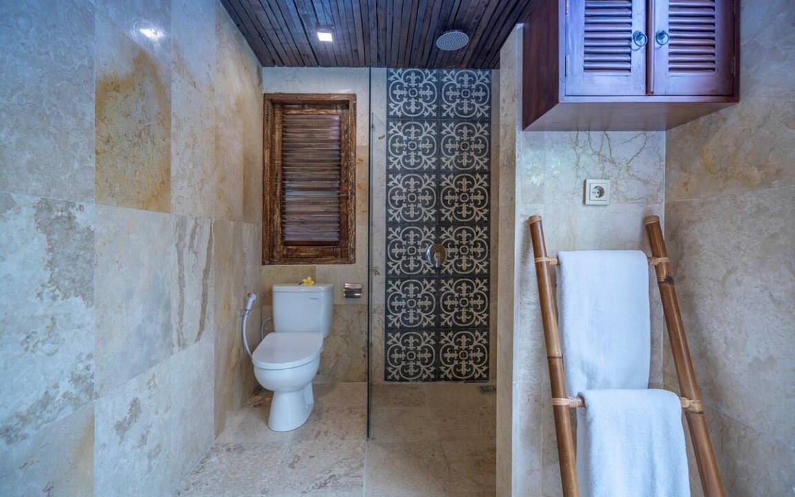 Photo of Bathroom in Peliatan