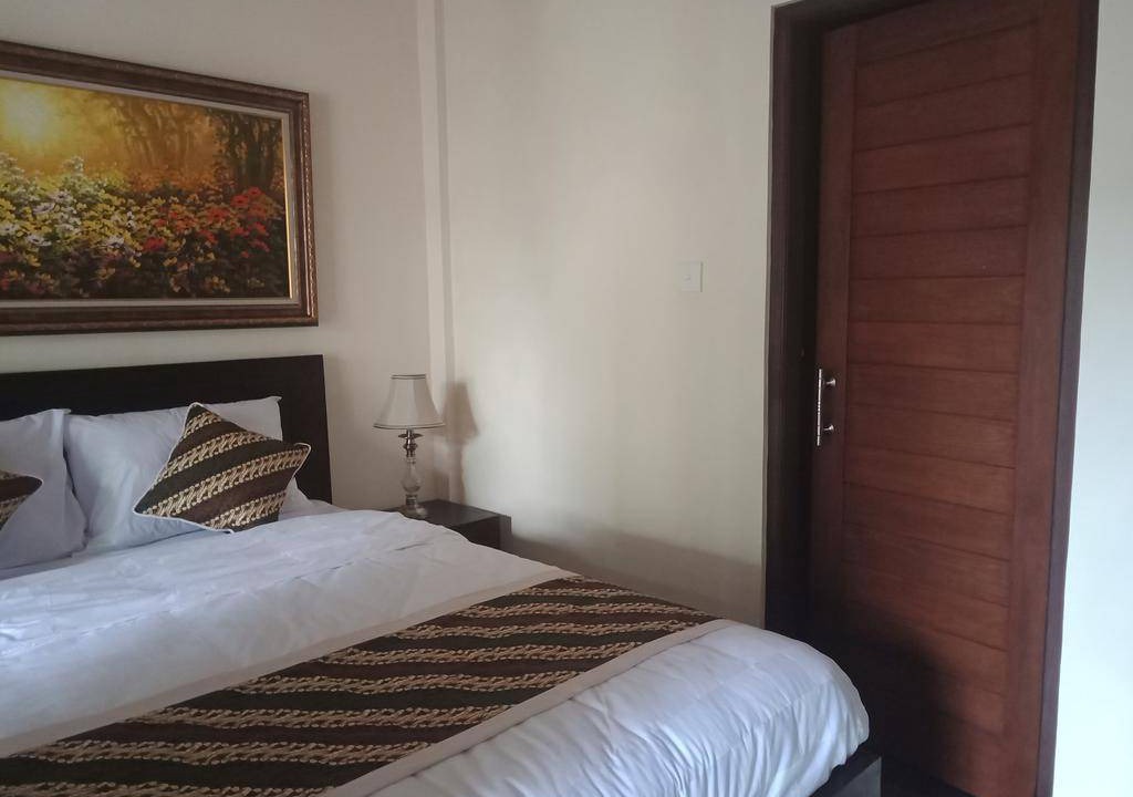 Photo of Bedroom in Pengosekan