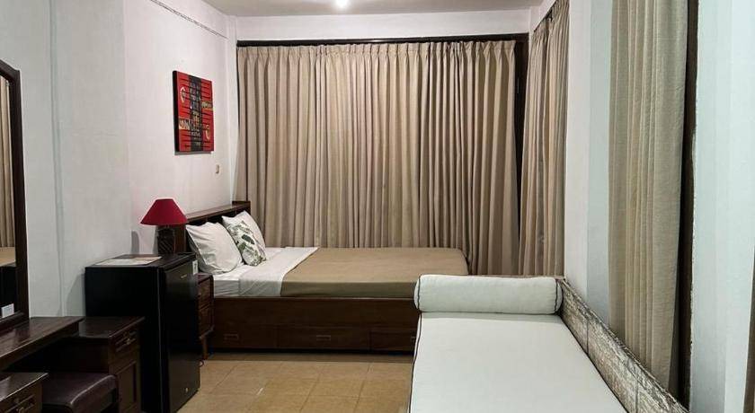Photo of Bedroom in Medewi