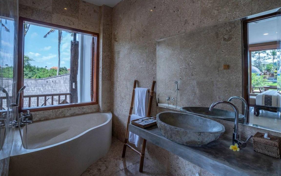 Photo of Bathroom in Peliatan