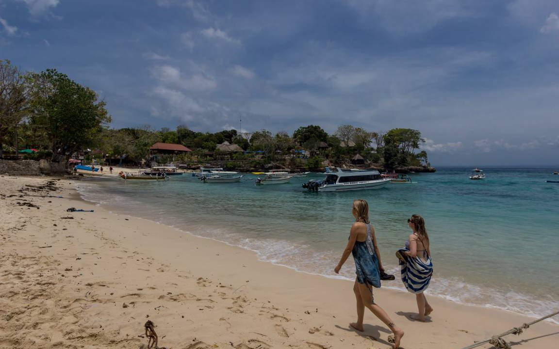 Photo of Others in Mushroom Bay