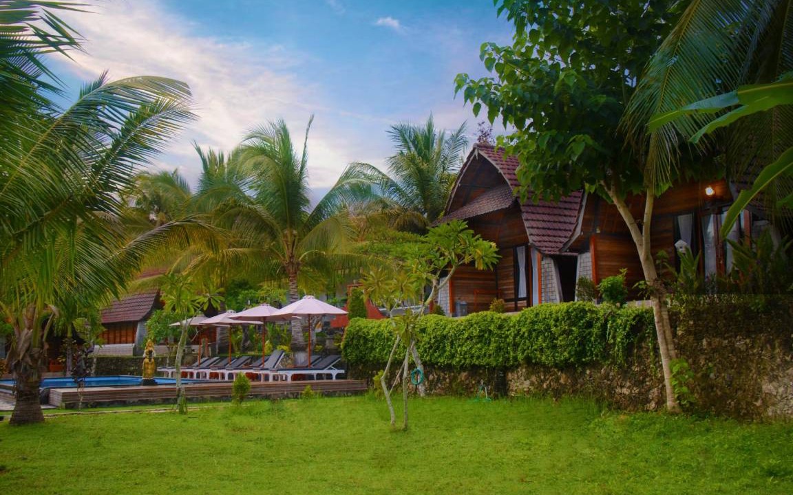 Photo of Others in Penida Island
