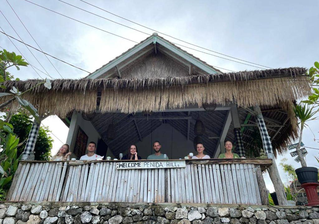 Photo of Others in Penida Island