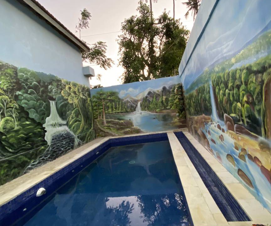 Photo of Outdoor in Sampalan