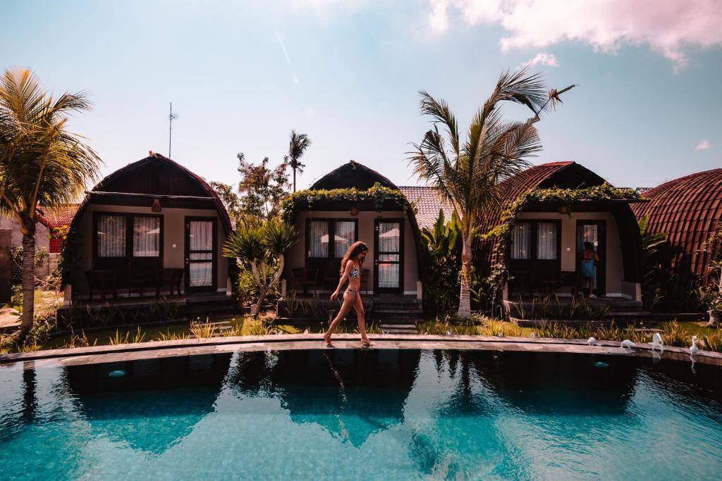Photo of Others in Penida Island