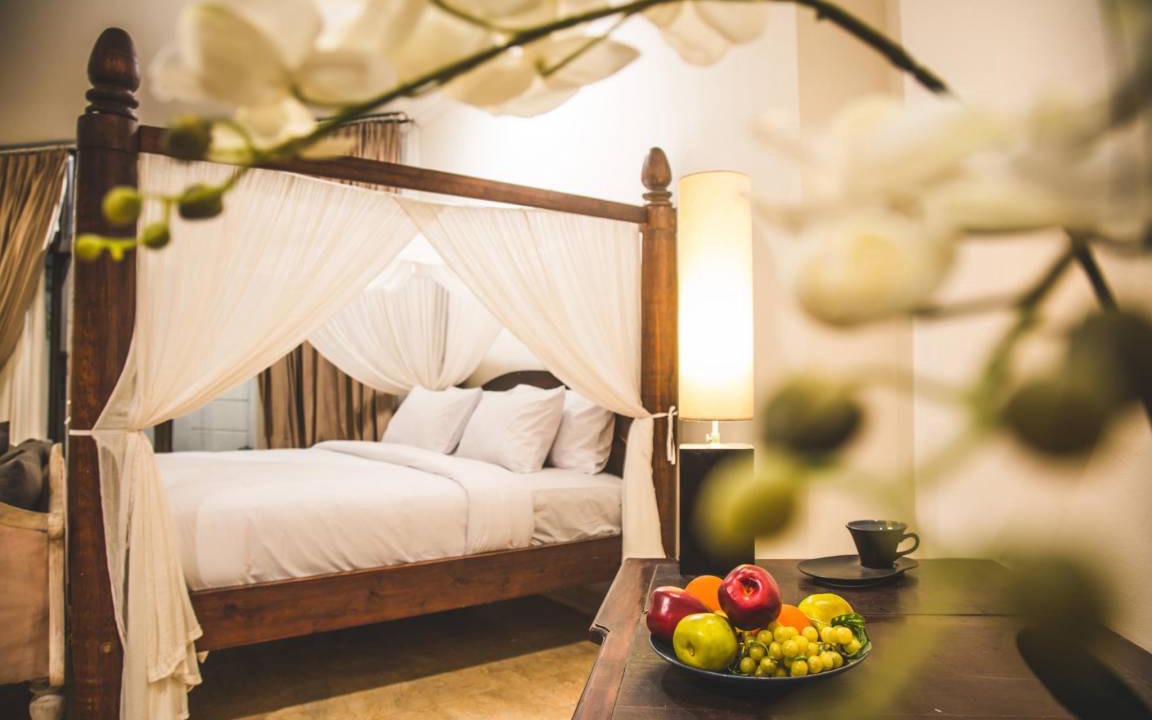 Photo of Bedroom in Denpasar