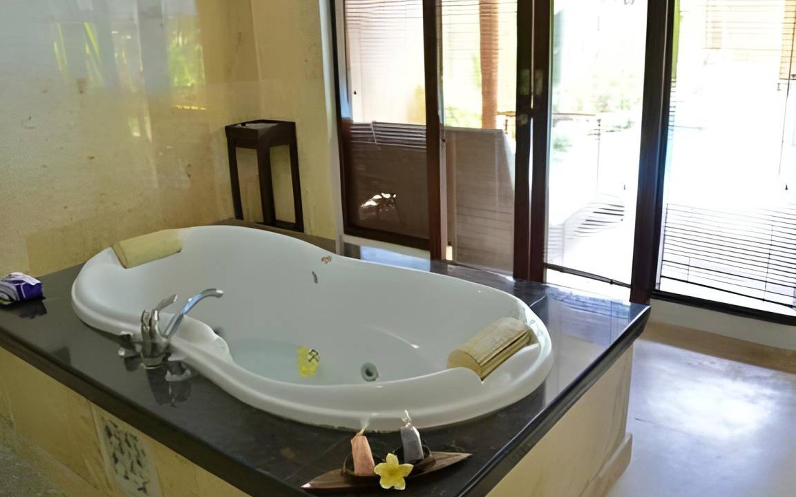 Photo of Bathroom in Tuban