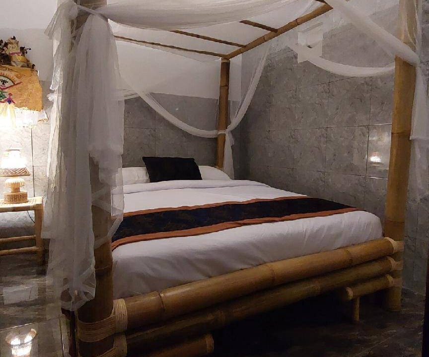 Photo of Bedroom in Tabanan