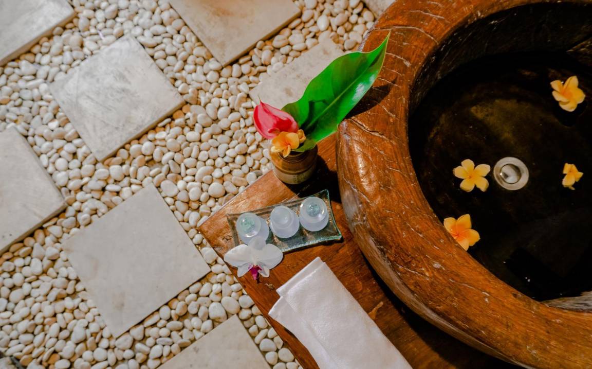Photo of Bathroom in Denpasar