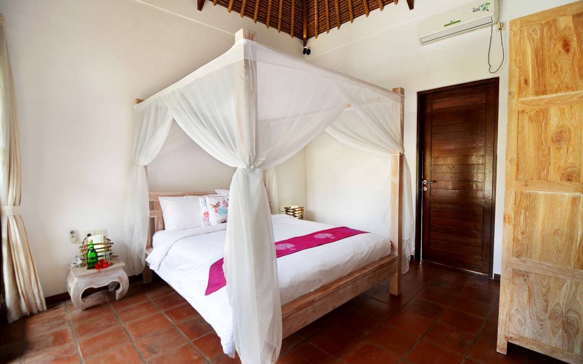 Photo of Bedroom in Melayang