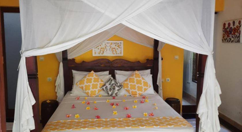 Photo of Bedroom in Purwakerti