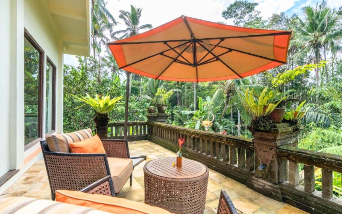 Photo of Patio Balcony in Kenderan