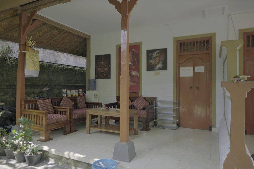 Photo of Others in Ubud City-Centre