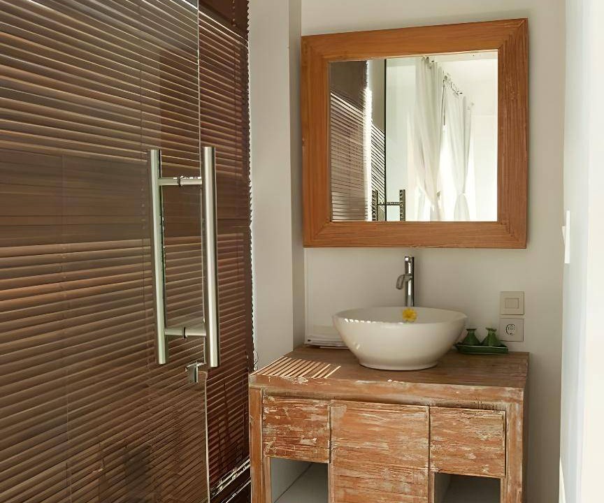 Photo of Bathroom in Kediri