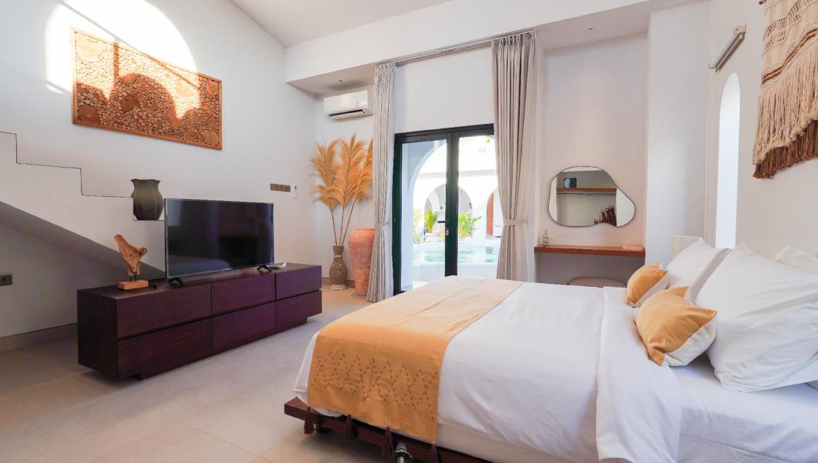 Photo of Bedroom in Purwakerti