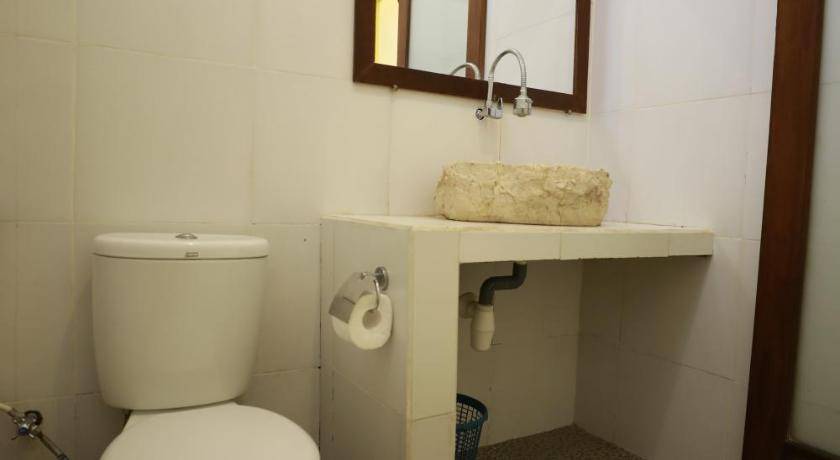Photo of Bathroom in Purwakerti