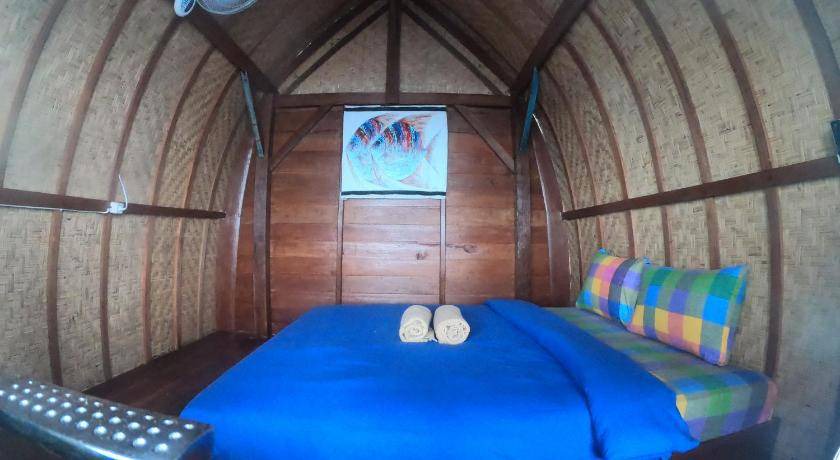 Photo of Bedroom in Penida Island