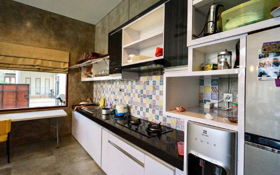 Photo of Kitchen in Renon