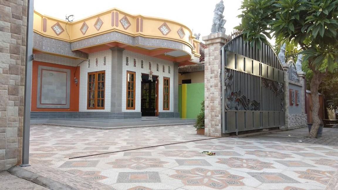 Photo of Buildings in Buleleng