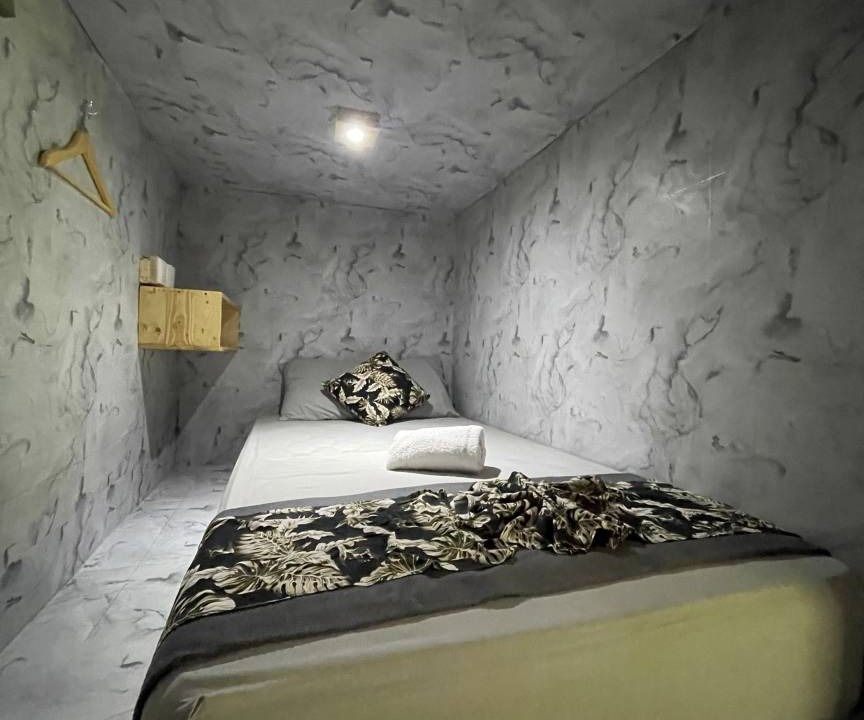 Photo of Bedroom in Penida Island