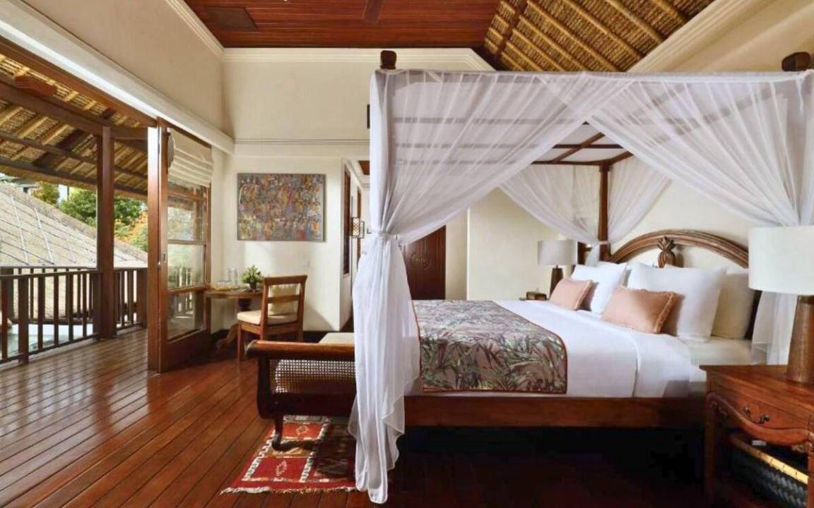 Photo of Bedroom in By Pass Ngurah Rai
