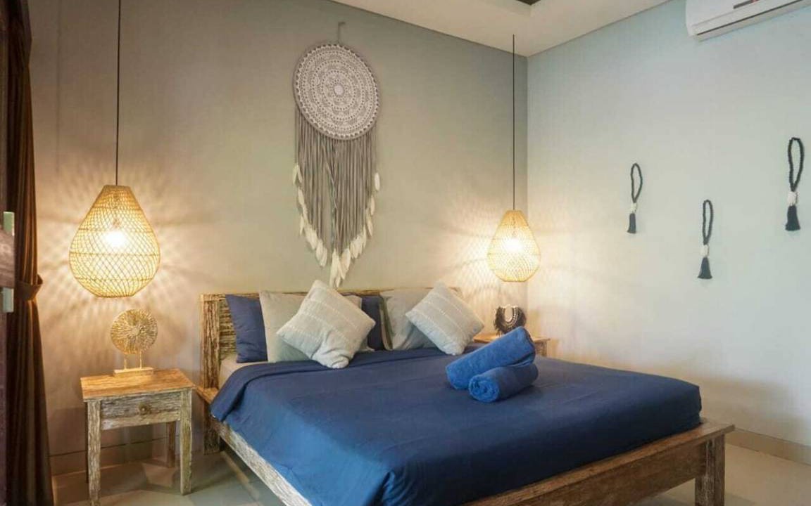 Photo of Bedroom in Singakerta