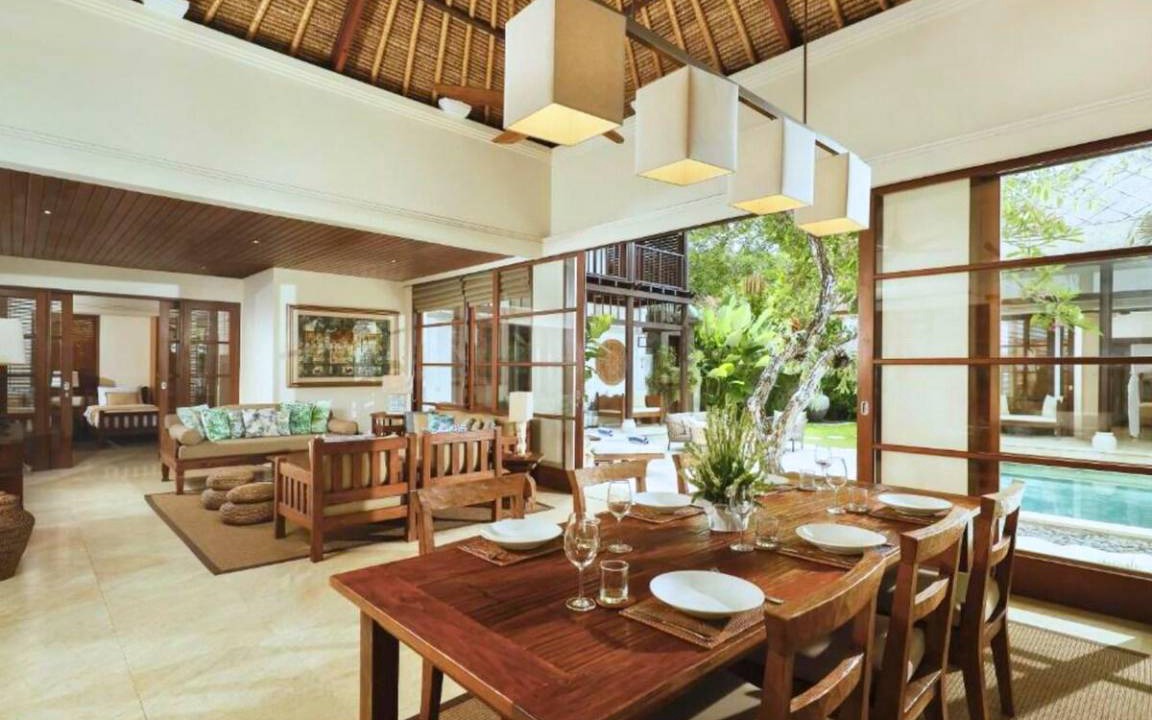 Photo of Livingroom in By Pass Ngurah Rai