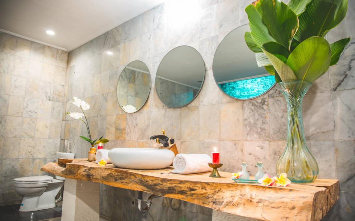 Photo of Bathroom in Denpasar